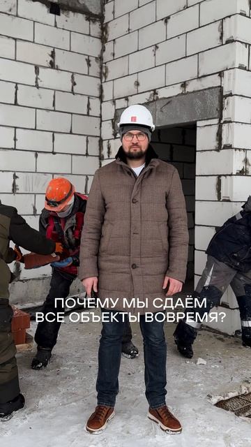 Как не выбиться из графика? Открываем секрет нашей продуктивности (только никому не рассказывайте)!