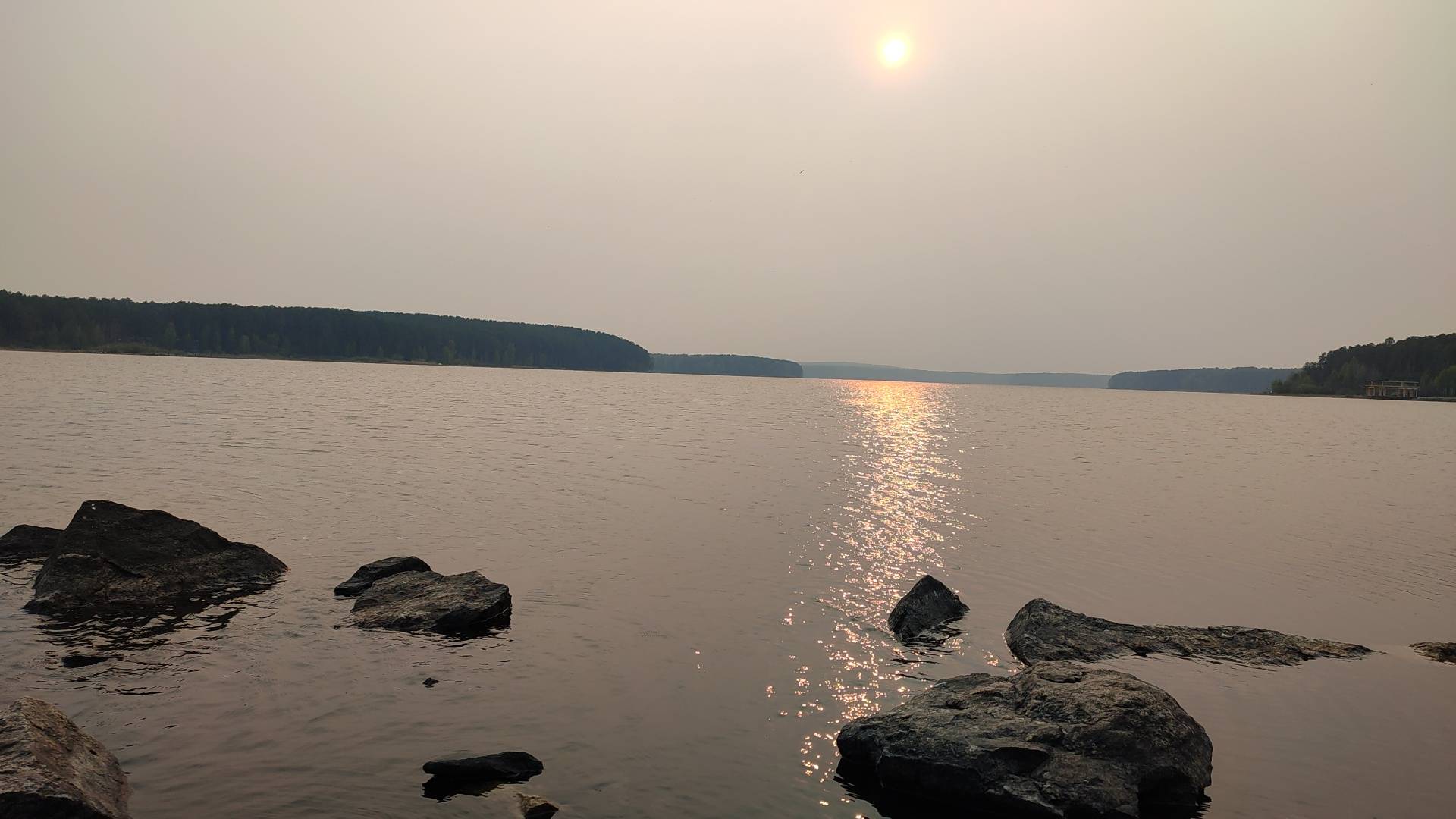 Мы с Урала часть первая октябрь 2024