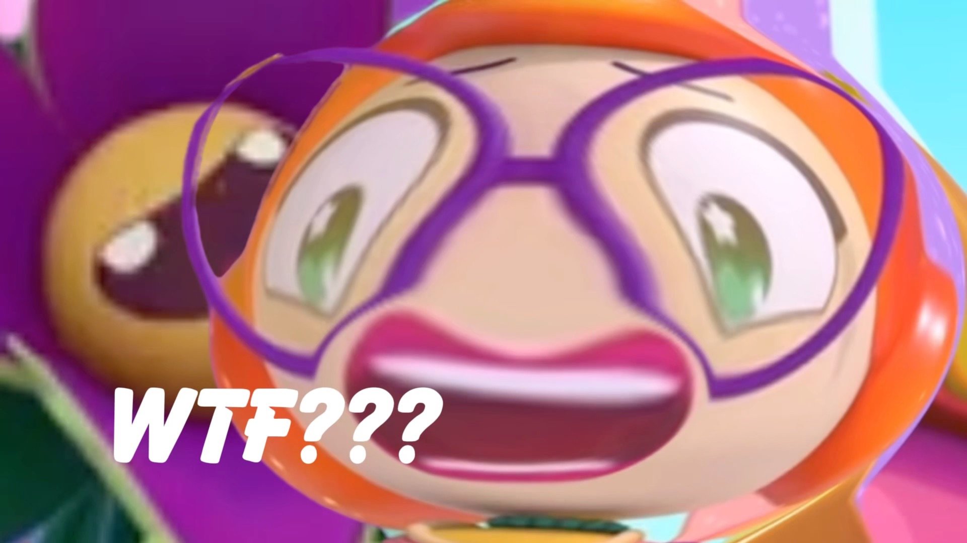 Семьсот Семьдесят Семь Царств-8 серия «Пьяный и Неадекватный Куст»