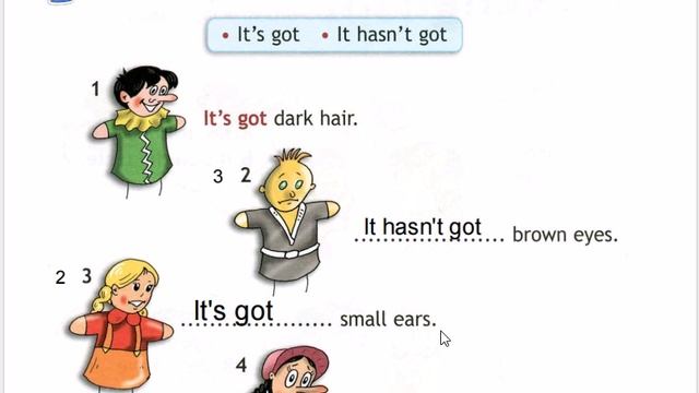 SPOTLIGHT 2 рабочая тетрадь страница 48,49