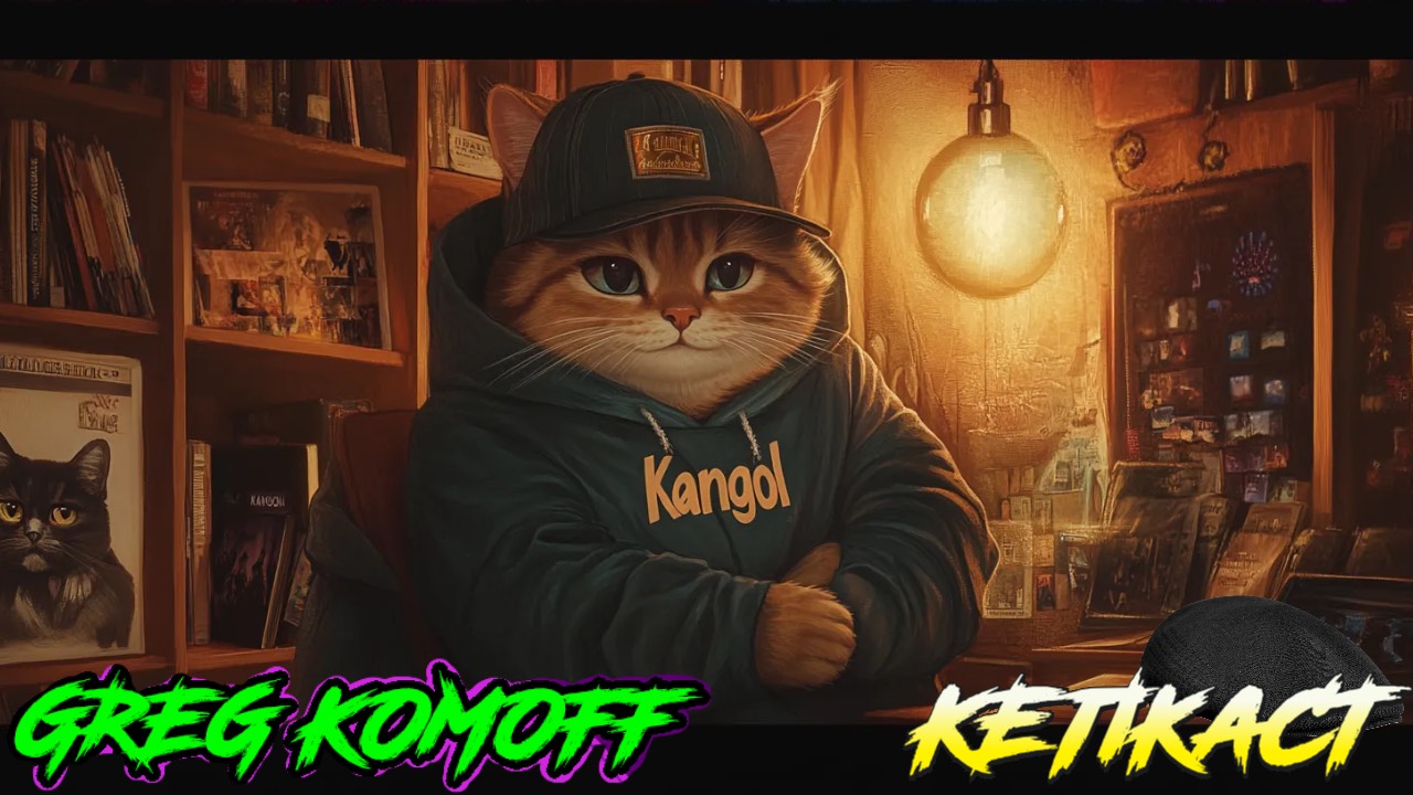 КЕПКАст № 5. РАЗНАЯ ПАМЯТЬ + ИНТЕРВЬЮ С ПИСАТЕЛЕМ