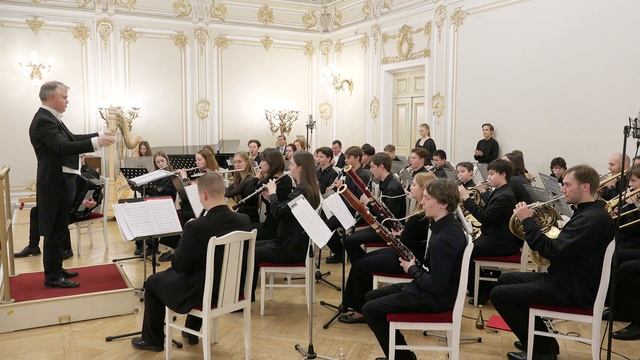 Piazzolla - Libertango