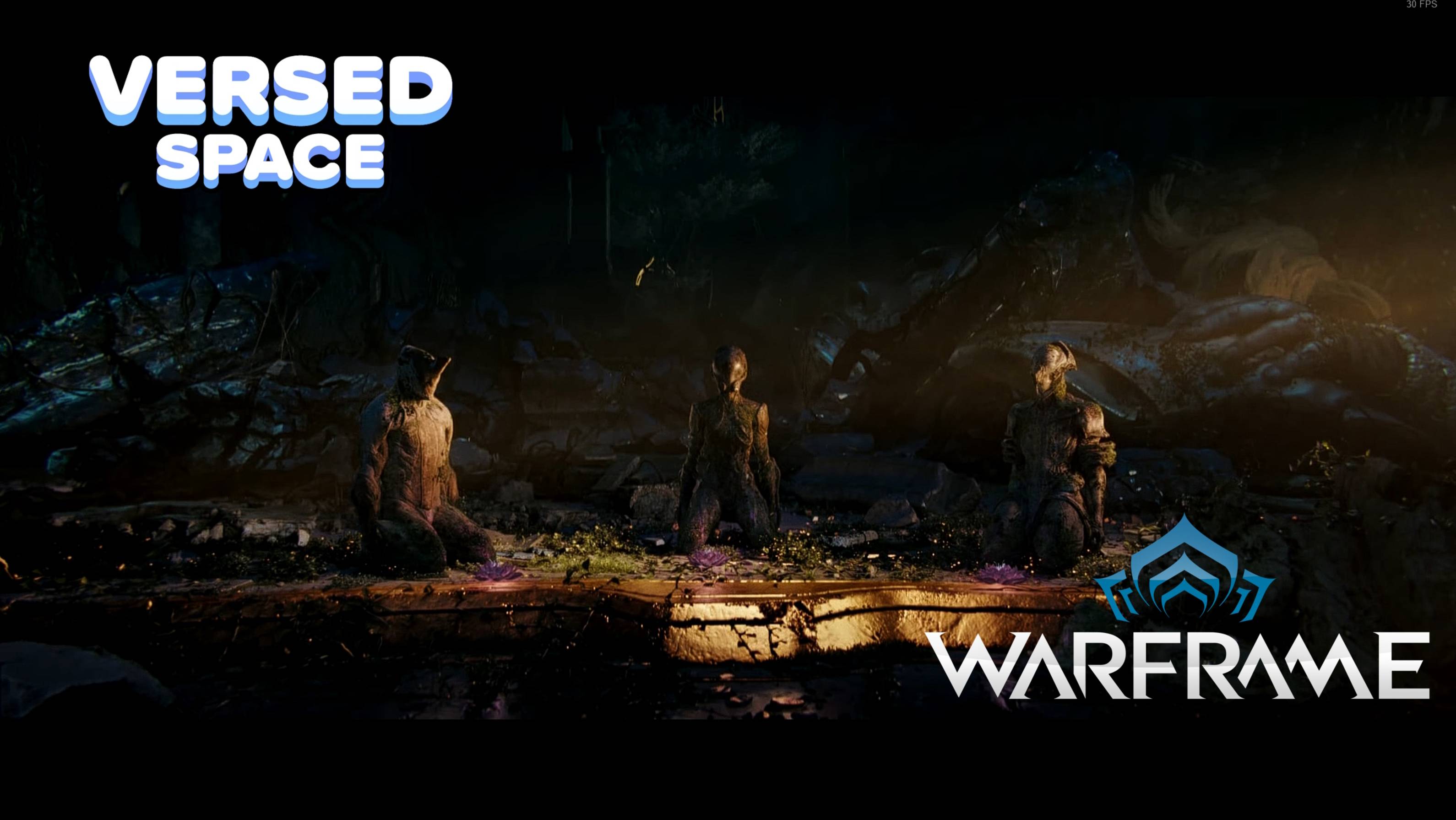 Фортуна, Ep01. Warframe