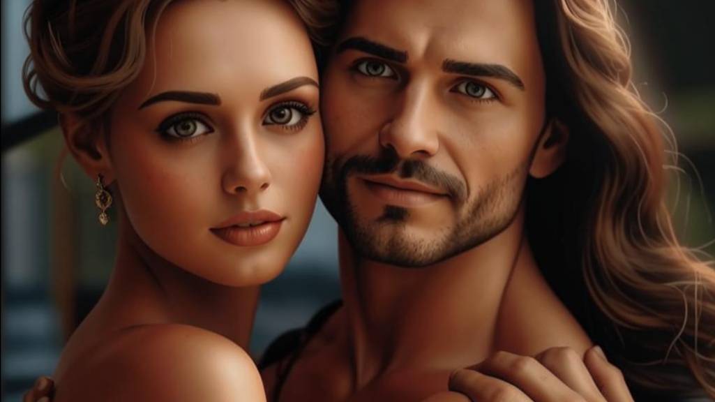 Омар Хайям . Ты не поверишь!