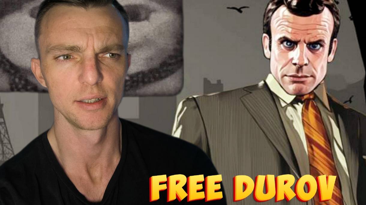 ПОБЕГ ИЗ ТЮРЬМЫ  # FREE DUROV # ХОРРОР # симулятор #