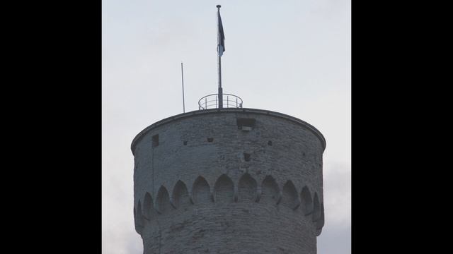 Таллинн Вечерняя прогулка фото часть 25