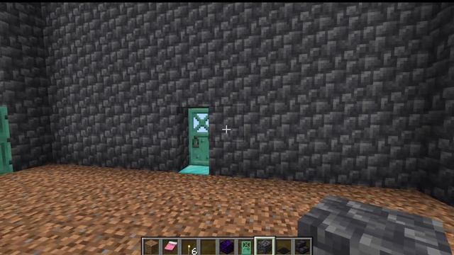 minecraft игра вдвоем творческий режим