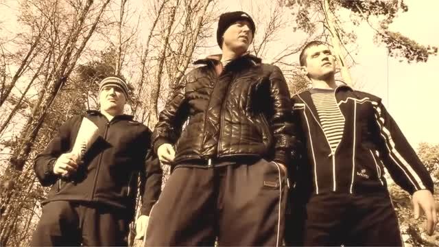 Друзьям - Роман Харланов