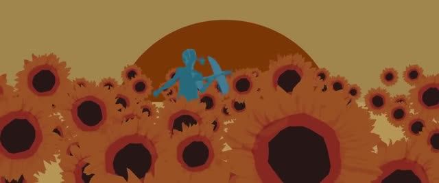 Песня ушедшего лета - Роман Харланов