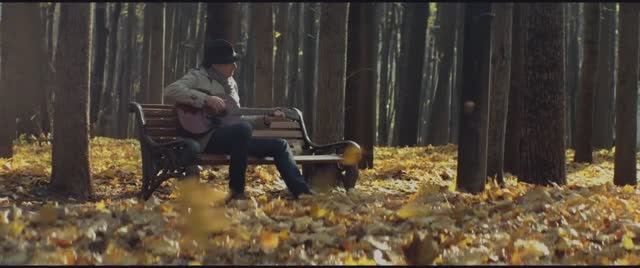 Осень - Роман Харланов