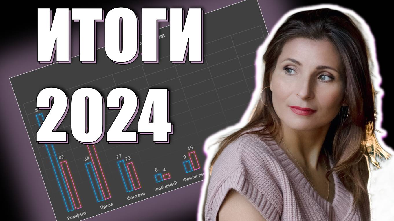 📚✨ ЛУЧШИЕ КНИГИ 2024: ВЗРЫВ ЭМОЦИЙ В ПРОЗЕ И МАГИЯ МИРОВ В ФЭНТЕЗИ! 💖🐉🔥