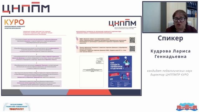 Сопровождение организации оценки планируемых результатов реализации ФГОС