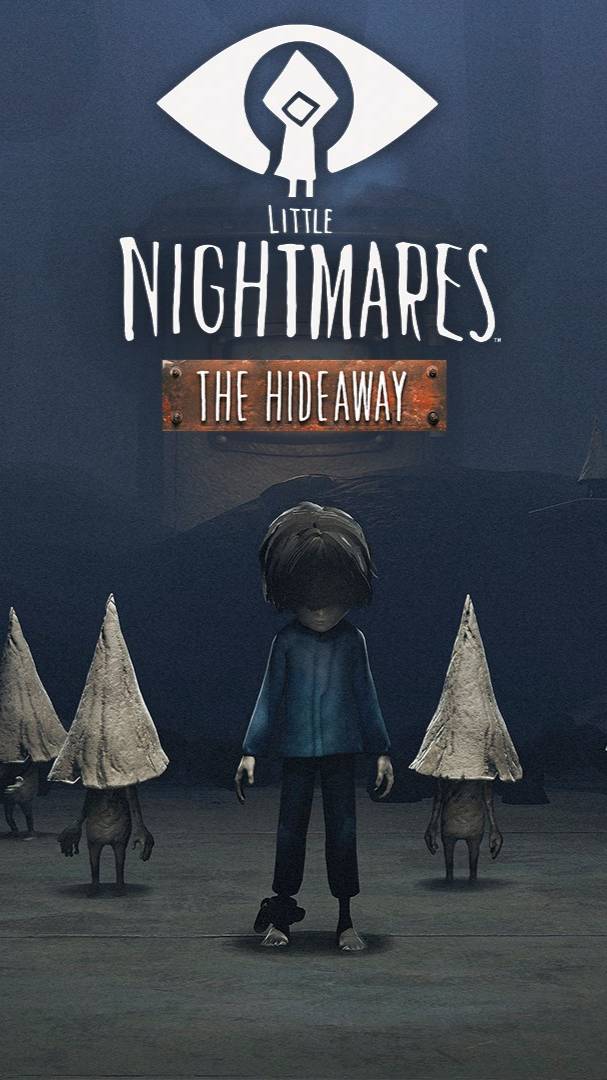 Little Nightmares дополнения