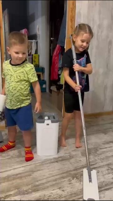 Как вам такие артисты?