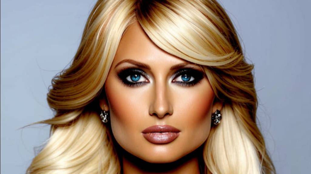 Пэрис Хилтон