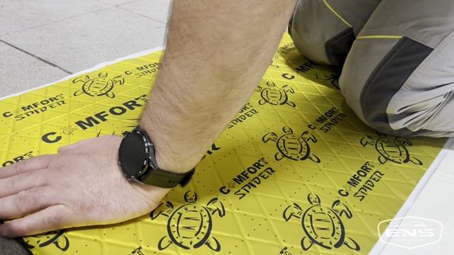 ШУМОИЗОЛЯЦИЯ АРОК ZEEKR 001 в EN SERVICE