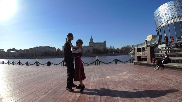 2021-04-10 (1) 15-51 ＂Така, як ти＂ Парк Горького Опен #Latstsari #ValeSTAR