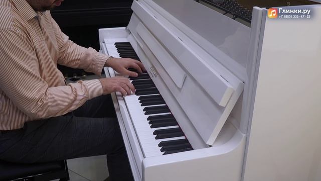 Пианино Pleyel L5 | Константин Хазанович  — Глинки.ру PLAYZONE
