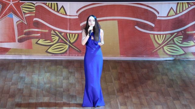 Таисия Повалий - Три зимы cover by Drozdova Raylia