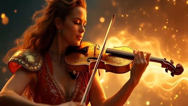 Symphonic Metal X Violin