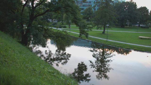 Таллинн Вечерняя прогулка фото часть 26