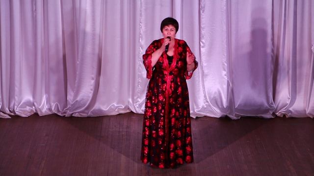 Анна Кошкина – «Защитники Отечества»