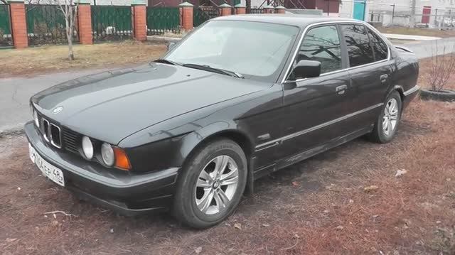 Самые частые проблемы при покупке автомобиля BMW E34 (БМВ Е34) На что смотреть? Основные болячки.