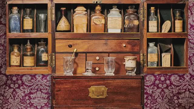 Медицина и наркотики (01.02.19).