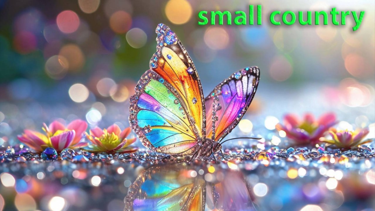 Здесь душе светло и ясно!