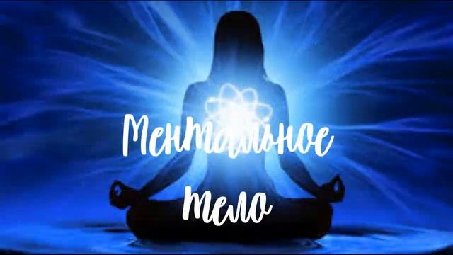 7 bodies - Downdog asana