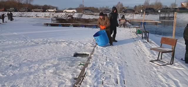 Запуск Спорт !