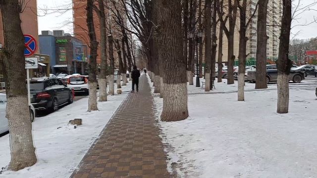 КРАСНОДАР/ЖК ГУБЕРНСКИЙ от ЖИТЕЛЯ--БОЛЬШОЙ ОБЗОР