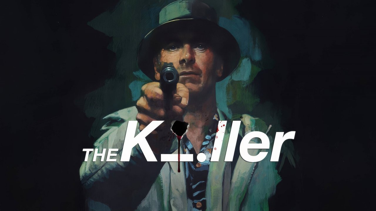 Убийца (2023) | The Killer (Дубляж)
