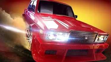 Как прокачать самым лучшим способом машину в игре уличные гонки Drag Racing.