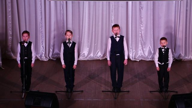 ДНВА «Разгуляй» – «Три танкиста»