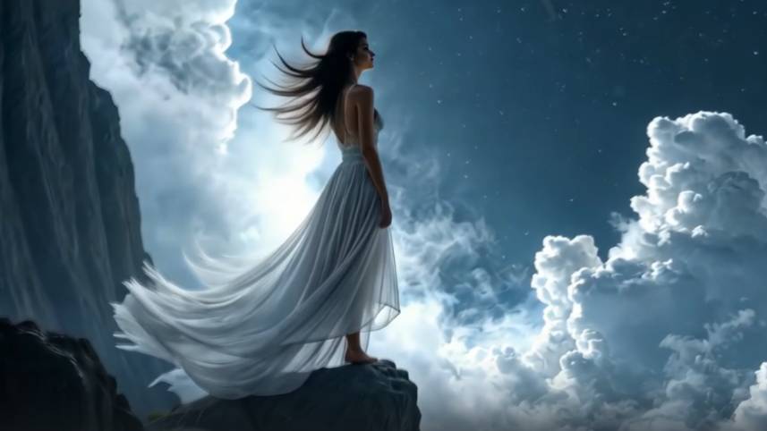 BASS + VIOLIN METAL + PIANO (инструментальное)  - музыкальная тема Pure Aura