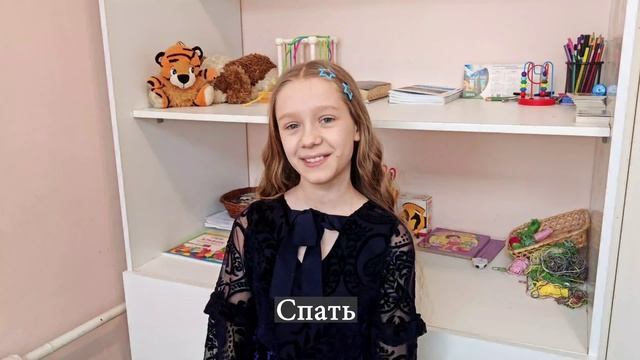 Дети о папе ❤️