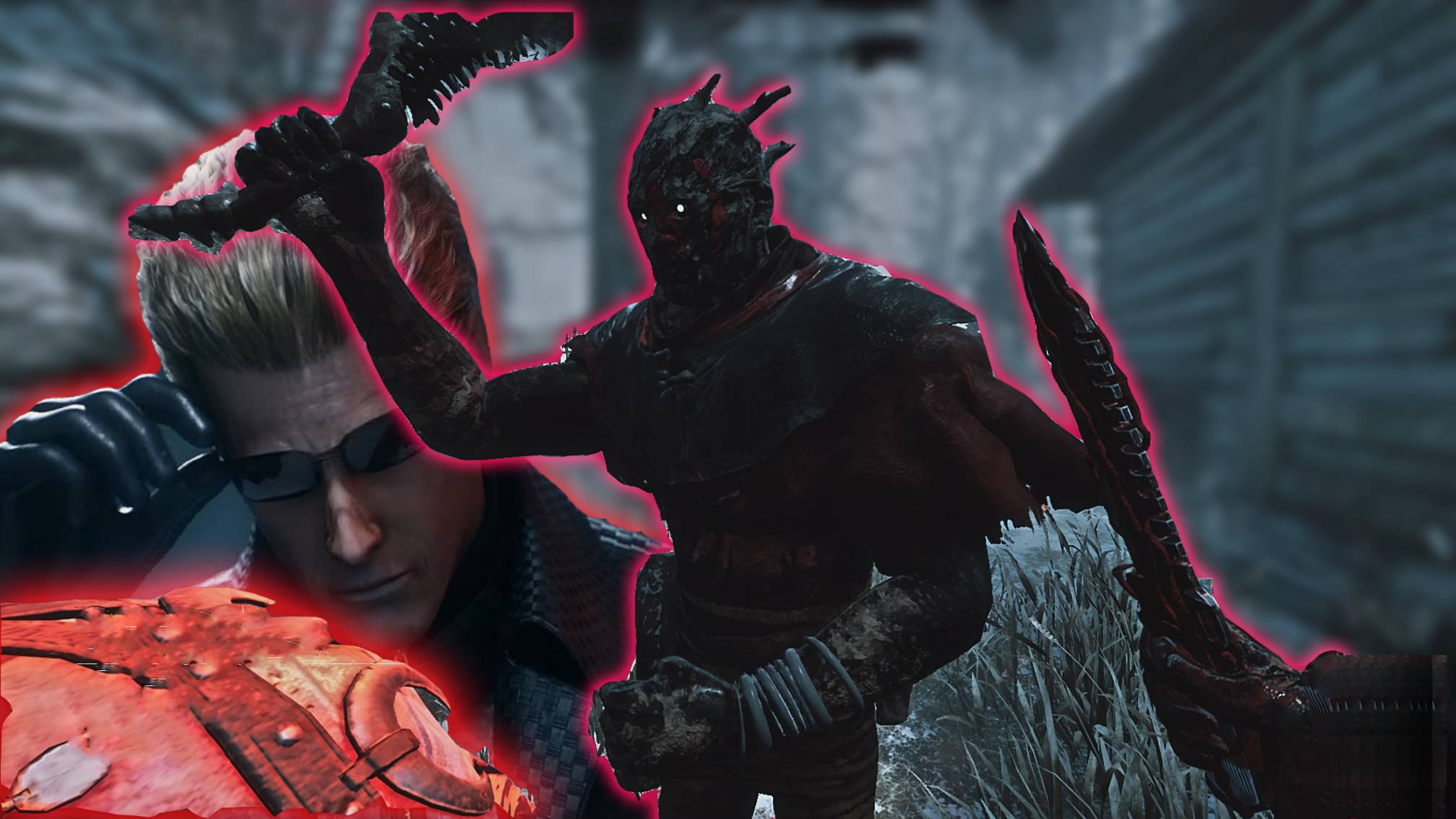 DEAD BY BUGLITE... | РЕЖИМ 2 vs 8