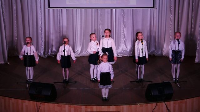 ДНВА «Разгуляй» – «Бравые солдаты»