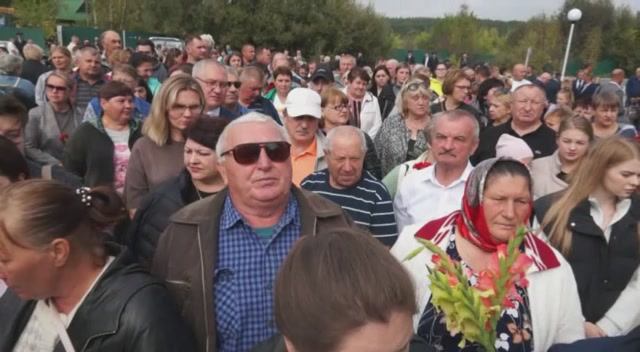 Док.ФИЛЬМ. Ангелы.