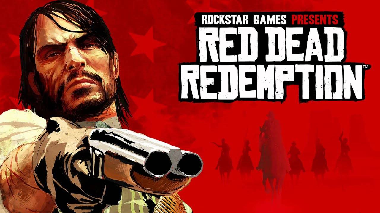 Финал - Red Dead Redemption прохождение #15 (Без комментариев/no commentary)