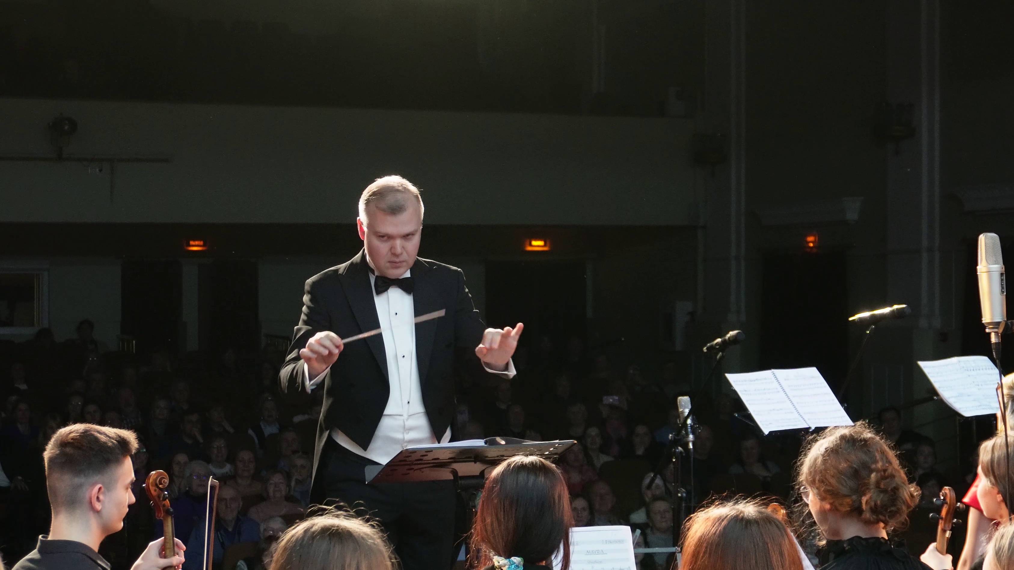 На пути к возрождению