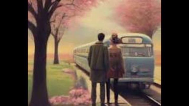 Первое свидание последней весны слушать песню.