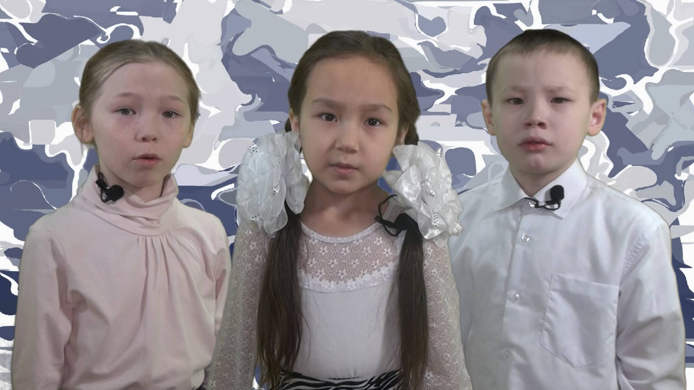 Слава армии Российской!