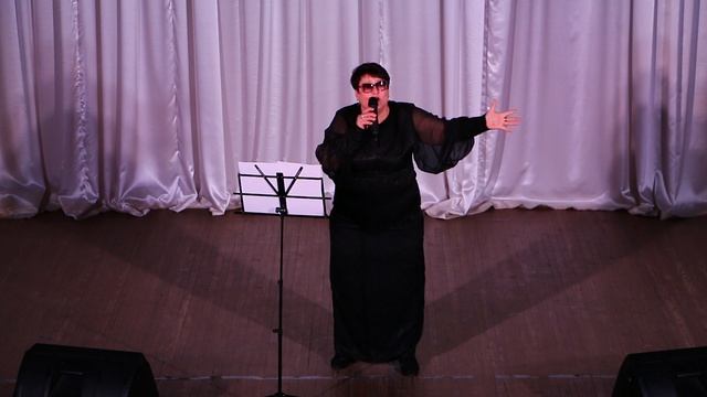 Наталья Воронкина – «Отче»