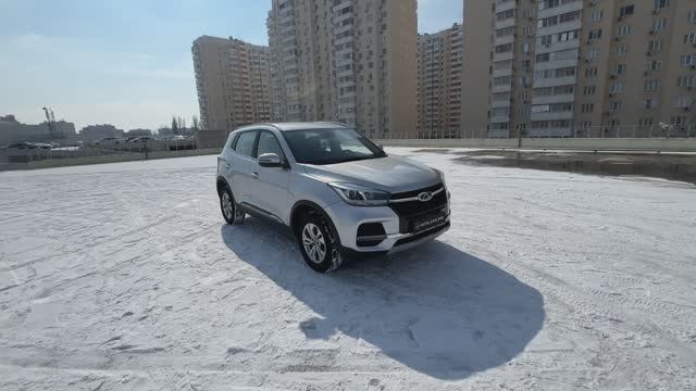 Chery Tiggo 4pro 2022
1.5 ат
🌎Краснодар