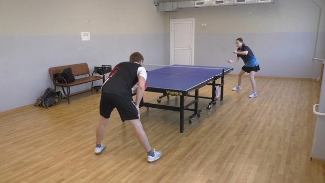 Бухольцева Дарья - Зайка Дмитрий