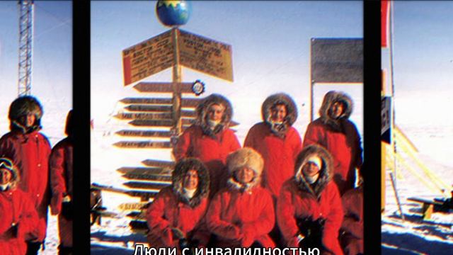 Мультфильм "Первая встреча" от команды "Метелица"