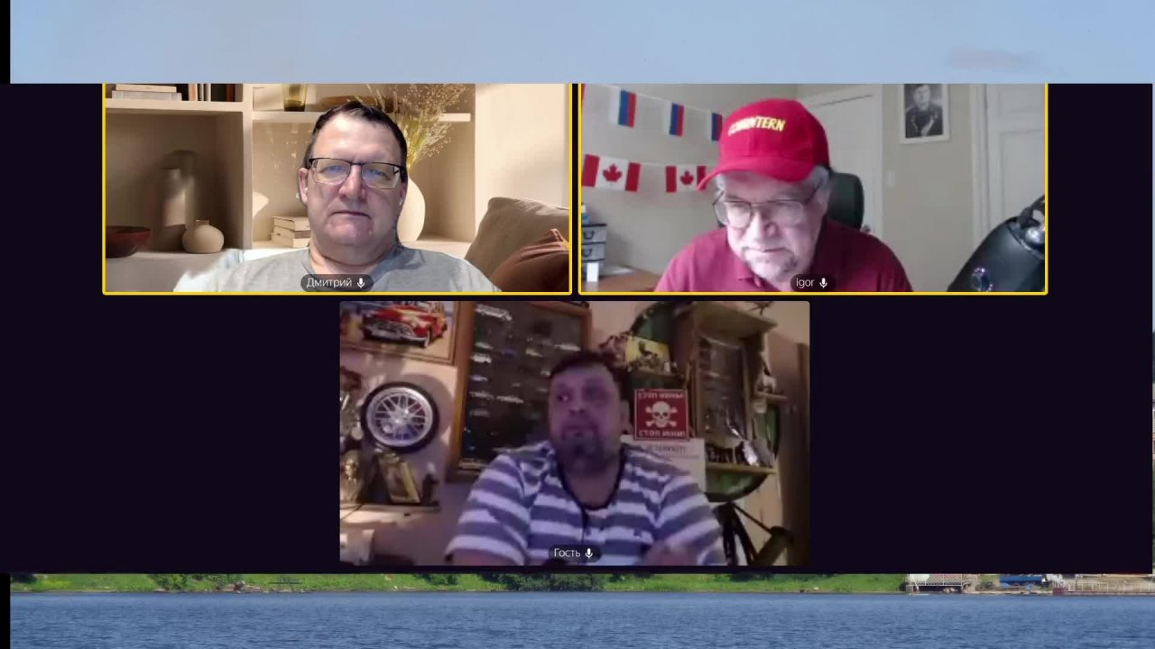 ТРИ ГОДА СВО