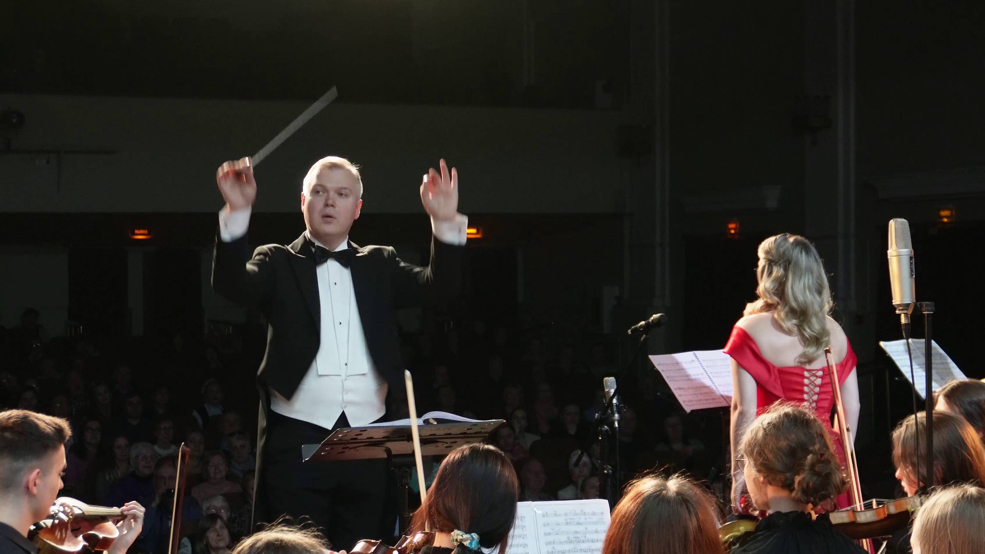 «Моя Родина»